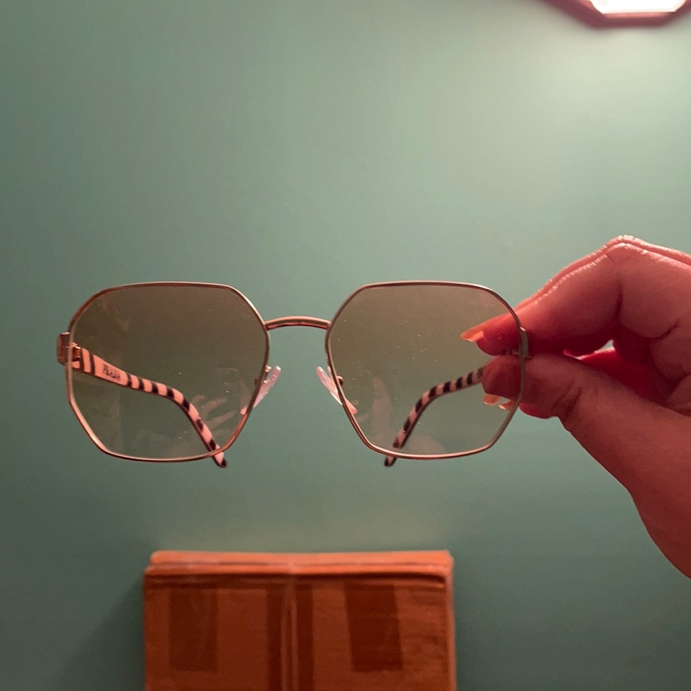 Prada sunglasses